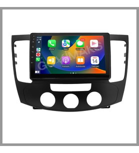 GOVİMAKS HYUNDAİ SONATA 2009-2011 ANALOG 6 GB RAM 128 GB HAFIZA ANDROID MULTIMEDIA TEYP