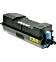 PhotoPrint®Tk-3100 Muadil Toner Fs2100d-M3040dn-M3540dn (Siyah)