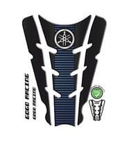 YAMAHA R25 2014-2018 UYUMLU TANK PAD 006