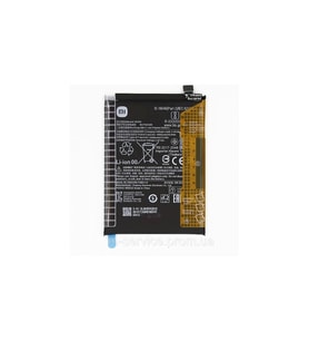 Redmi Note 12 4G BN5M 5000 mAh Pil Batarya