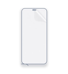 SChitec Oukitel c12 pro Uyumlu Ön Yüzey Nano Şeffaf Hidrojel Ekran Koruyucu