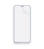 SChitec Oukitel c12 pro Uyumlu Ön Yüzey Nano Şeffaf Hidrojel Ekran Koruyucu
