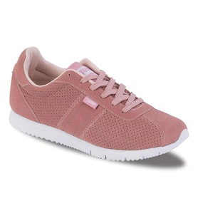 JUMP 22211 CONFORT CASUAL SPOR AYAKKABISI (Pudra)
