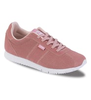 JUMP 22211 CONFORT CASUAL SPOR AYAKKABISI (Pudra)
