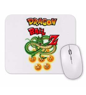 DragonBall  Z Mouse Pad
