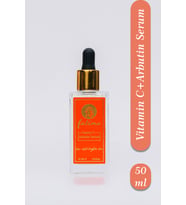 VİTAMİN C+ ARBUTİN SERUM