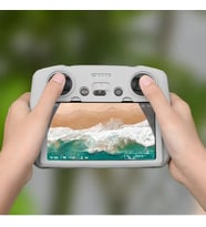 Dji Mini 5 Pro Mini 4 Pro Mini 3 Pro Rc Rc2 Uzaktan Kumanda Uyumlu Silikon Koruyucu