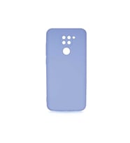 Xiaomi Redmi Note 9 Uyumlu Kılıf Zore Mara Lansman Kapak