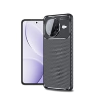 Xiaomi Poco F7 Pro Uyumlu Kılıf Zore Negro Silikon Kapak