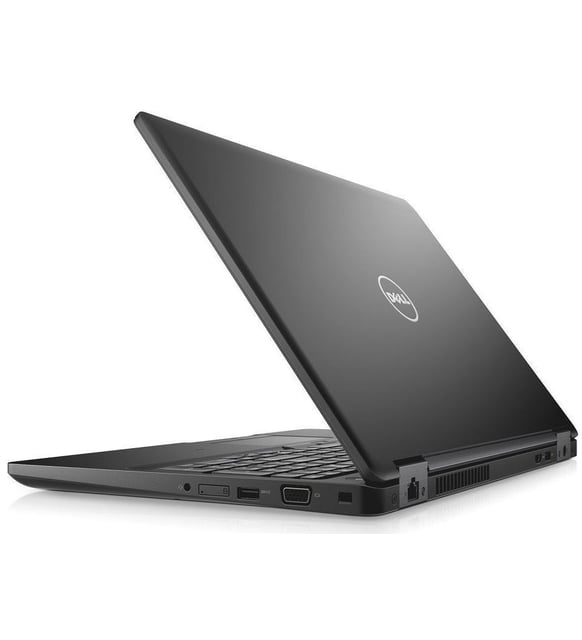 Dell Latitude 5580 Intel i7-7600U 8 Ram 500 SSD 15.6