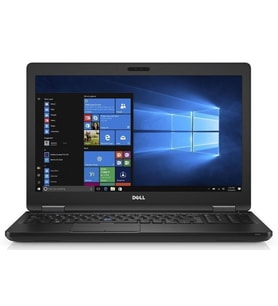 Dell Latitude 5580 Intel i7-7600U 8 Ram 500 SSD 15.6" Notebook - Outlet