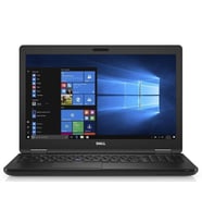 Dell Latitude 5580 Intel i7-7600U 8 Ram 500 SSD 15.6" Notebook - Outlet