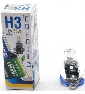 PHOTON H3 12V 55W PH5503 PR LL