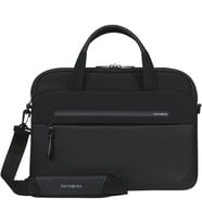 KS6-09-005 15.6" Moderny İnce Notebook Çantası Siyah