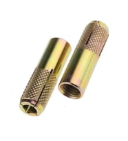 M/12 ÇELİK ÇAKMA DUBEL 50 ADET (16X50mm) ART.6225