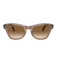 Ray-ban  0707S 6640/51 50-21 Unisex  Güneş Gözlüğü