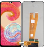 Samsung Galaxy A04  Lcd Ekran Dokunmatik (Sm-A045F)