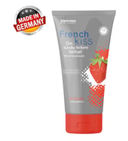 Frenc Kiss Çilekli Oral  Jeli Made İn Germany