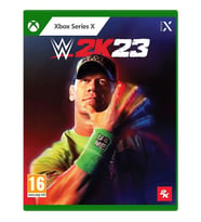 W2K23 Xbox One Oyun