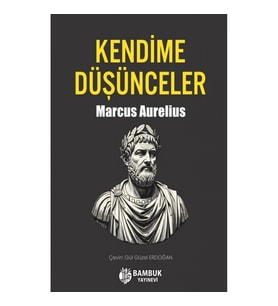 Kendime Düşünceler