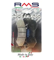 RMS 510-2780 Organik Disk Fren Balata
