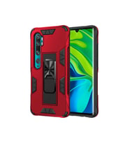 Xiaomi Mi Note 10 Lite Uyumlu Kılıf Zore Volve Kapak