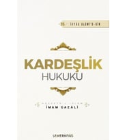 Kardeşlik Hukuku