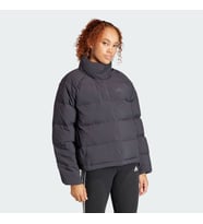 adidas HY3939 W HELIONIC RLX Kadın Mont