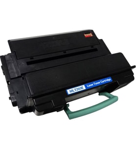 Photo print® Samsung MLT D203E 10K Muadil Toner (Siyah)
