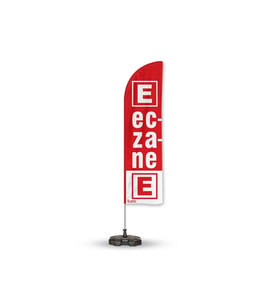 Eczane Yelken Bayrak V5