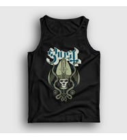 Presmono Unisex Siyah Snakes Ghost Atlet 52462tt