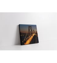 San Fransisco Oakland Köprüsü