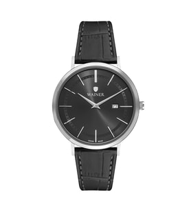 Wainer WA.11120-A Erkek Kol Saati