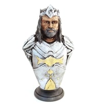 Aragorn Büstü Büyük 200