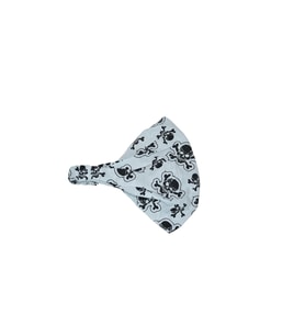 Bandana Paraşüt Model Lastikli