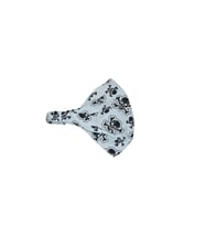 Bandana Paraşüt Model Lastikli