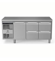 Electrolux Professional 0,25 Elek.kw 220-240 V 1 50 Hz EH3HBABB