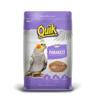 Paraket Cennet Sultan Papağanı Yemi 750 Gr