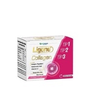 Ligone Collagen 15 Saşe (Renksiz)