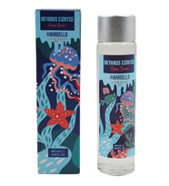 Okyanus Esintisi 180 ml Cam Şişe Dökme Kolonya Edc - Mnms180kok (Standart)