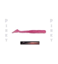 Fujin Trick Bait 09 cm Silikon Balık Pinky