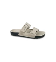 Ceyo BAHAMA-16 Anatomik Taban Erkek Terlik Camel 40-45