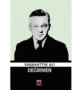 Değirmen