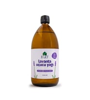 Organik Lavanta Uçucu Yağı-Litrelik