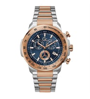 Gc GCZ35001G7MF Erkek Kol Saati
