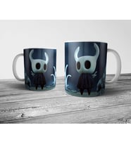 Pixxa Hollow Knight Kupa Bardak Model 2