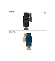 Samsung Galaxy A50 Arka Kamera Arka kamera büyük kamera ana kamera sensörü