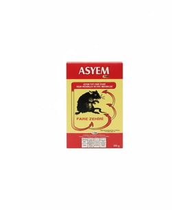 Asyem Fare Zehiri 250 g