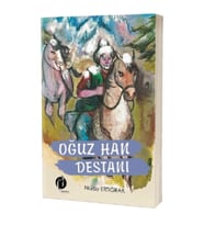 Oğuz Han Destanı