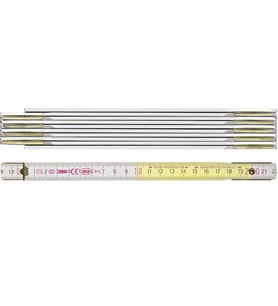 BMI 9802 Kırma Ahşap Metre 2m